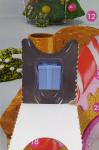 Mattel - Barbie - Mini Barbieland - Advent Calender - Dollhouse